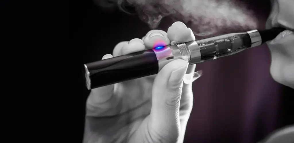 Wie sich die e-Zigarette auf das Immunsystem auswirkt