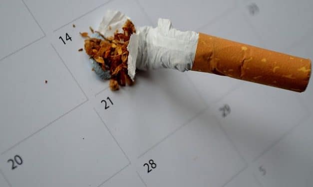 Macht Nikotin abhängig oder süchtig?