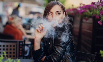 Die Vielfalt des Dampfens – E-Liquids mit Nikotin & ohne Nikotin