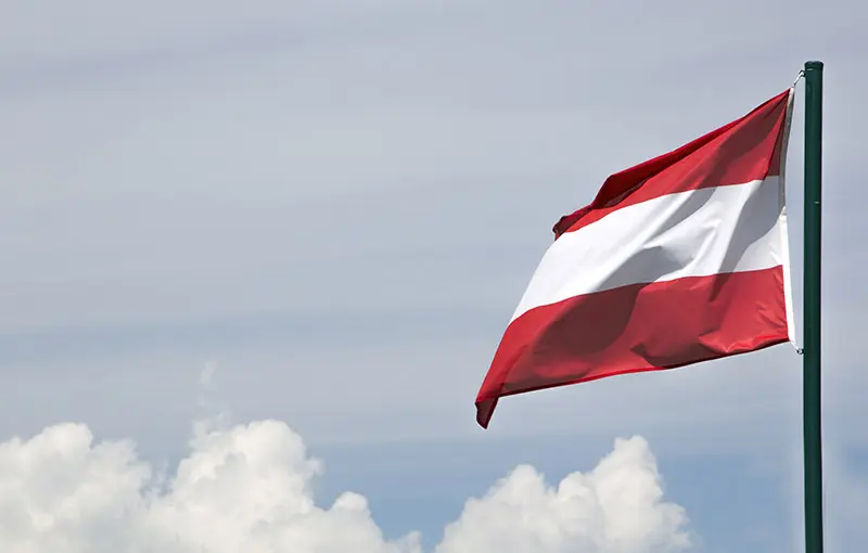 E-Liquids dürfen nicht an Endverbraucher in Österreich verkauft werden