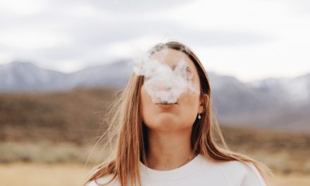 Mehr Dampf beim Dampfen mit der E-Zigarette erzeugen