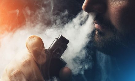 Inhalationstechniken bei E-Zigaretten – RICHTIG DAMPFEN