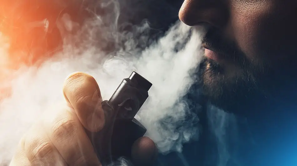 Inhalationstechniken bei E-Zigaretten – RICHTIG DAMPFEN