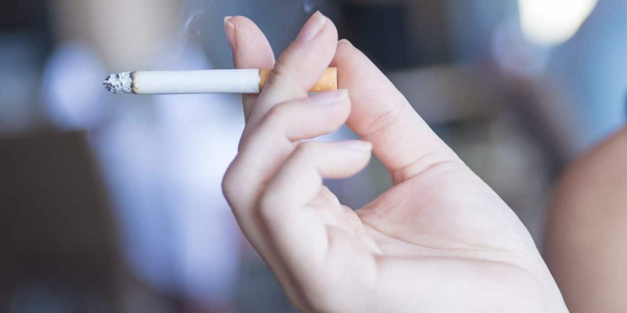 Das Menthol Verbot für zigaretten und die Alternativen