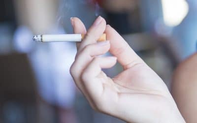 Das Menthol Verbot für zigaretten und die Alternativen